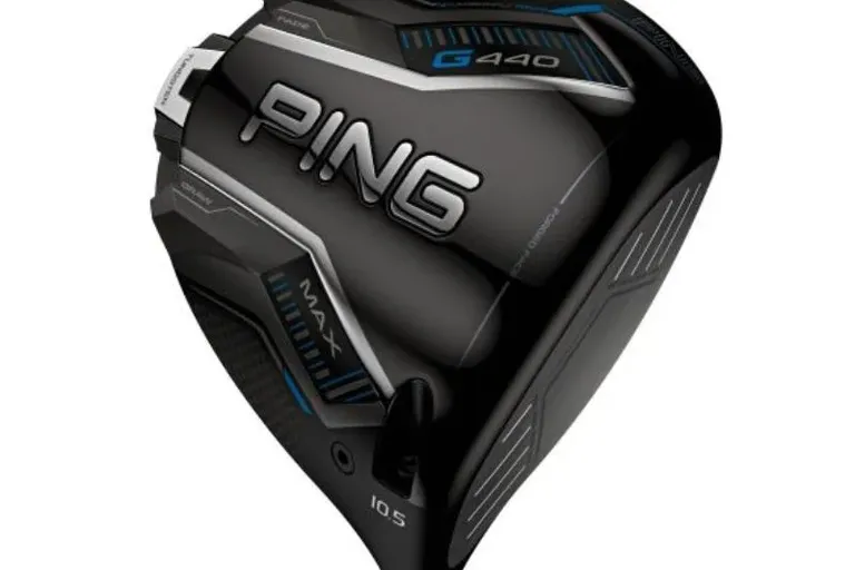 PING G440K Driver